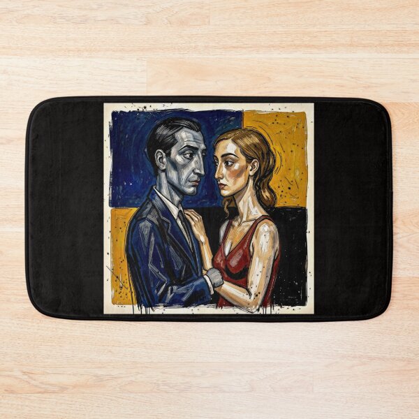 Item preview, Opposite Emotional Couple  Souls #14 designed and sold by Helios Be. Lavsh.