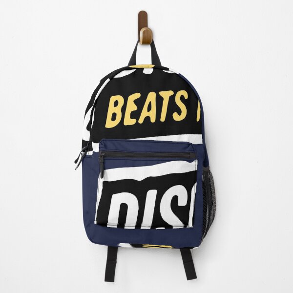 Item preview, Discipline Beats Motivation l: Motivational Words designed and sold by SharpnShine by Mellow.