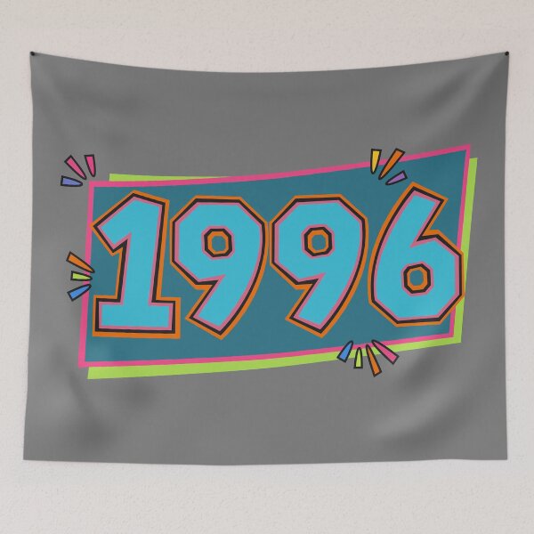 Item preview, 1996 designed and sold by Texterns.