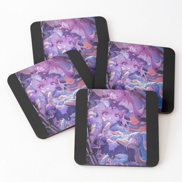 Item preview, Rimuru Tempest designed and sold by DanaMechaela.