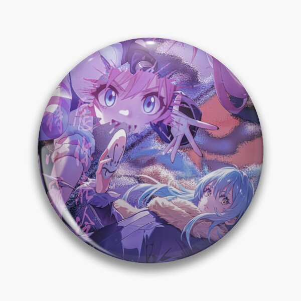 Item preview, Rimuru Tempest designed and sold by DanaMechaela.