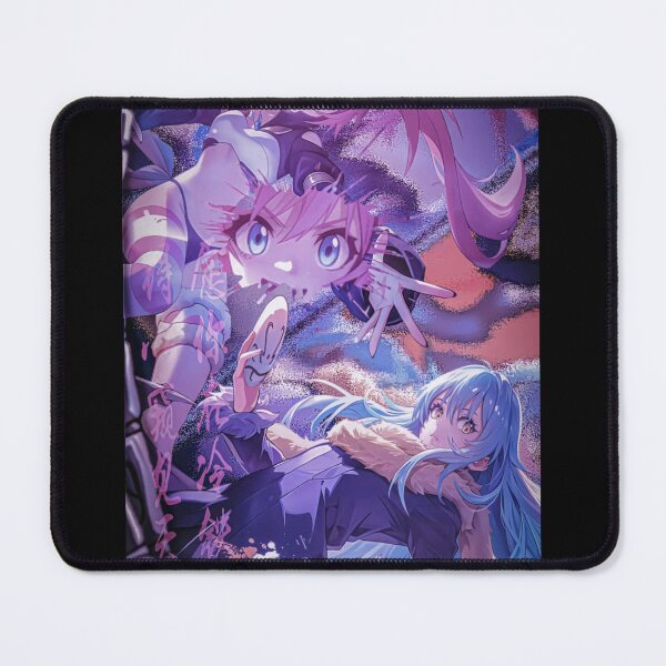 Item preview, Rimuru Tempest designed and sold by DanaMechaela.