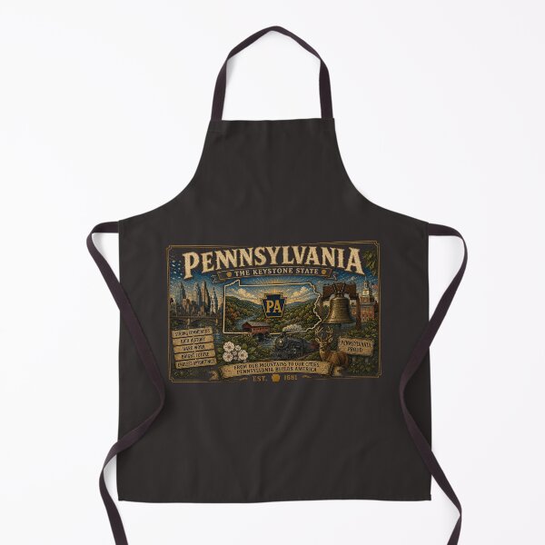 Item preview, USA designed and sold by Golden Era Studio.