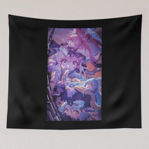 Item preview, Rimuru Tempest designed and sold by DanaMechaela.