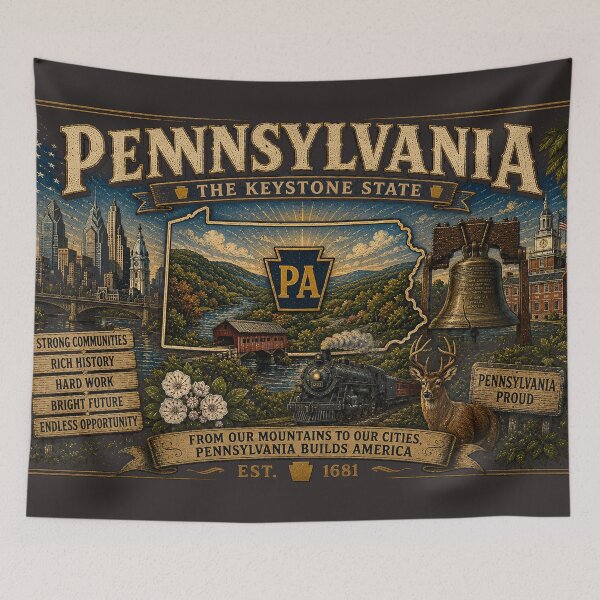 Item preview, USA designed and sold by Golden Era Studio.