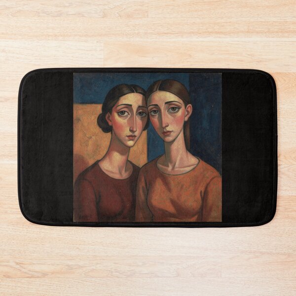 Item preview, Opposite Emotional Couple  Souls #15 designed and sold by Helios Be. Lavsh.