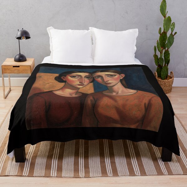Item preview, Opposite Emotional Couple  Souls #15 designed and sold by Helios Be. Lavsh.