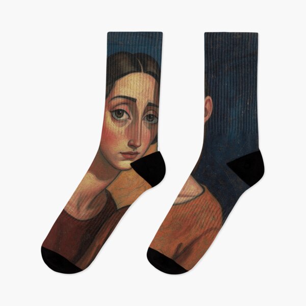 Item preview, Opposite Emotional Couple  Souls #15 designed and sold by Helios Be. Lavsh.