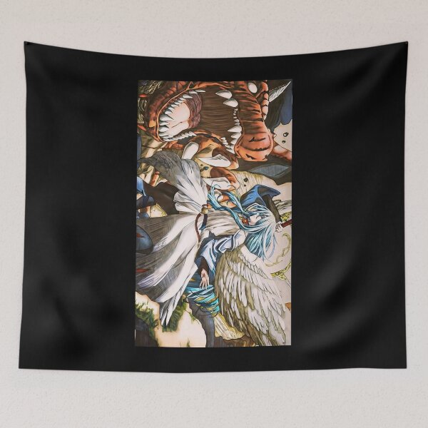 Item preview, Rimuru Tempest designed and sold by DanaMechaela.