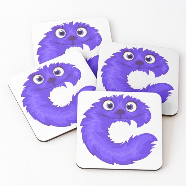 Item preview, Cute alphabet letter designed and sold by Borozenets.