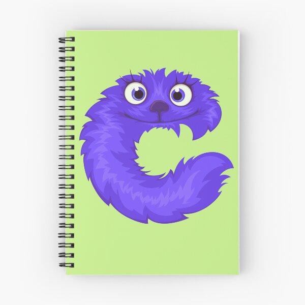 Item preview, Cute alphabet letter designed and sold by Borozenets.