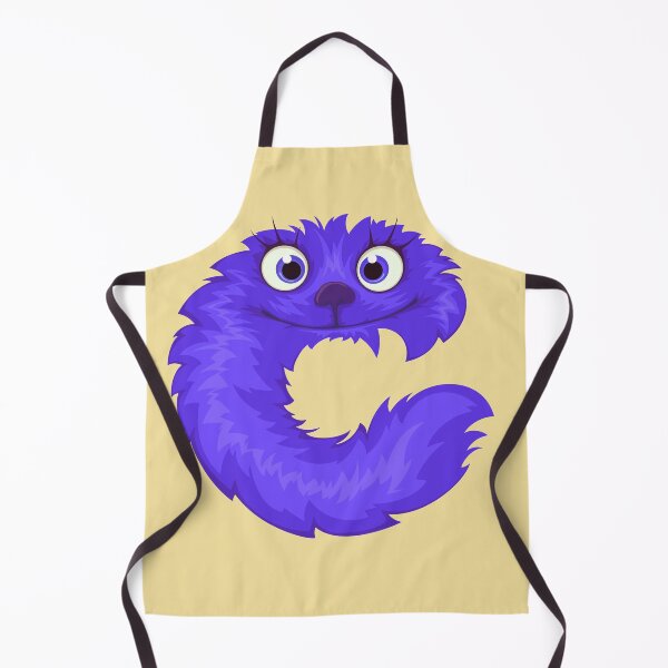 Item preview, Cute alphabet letter designed and sold by Borozenets.