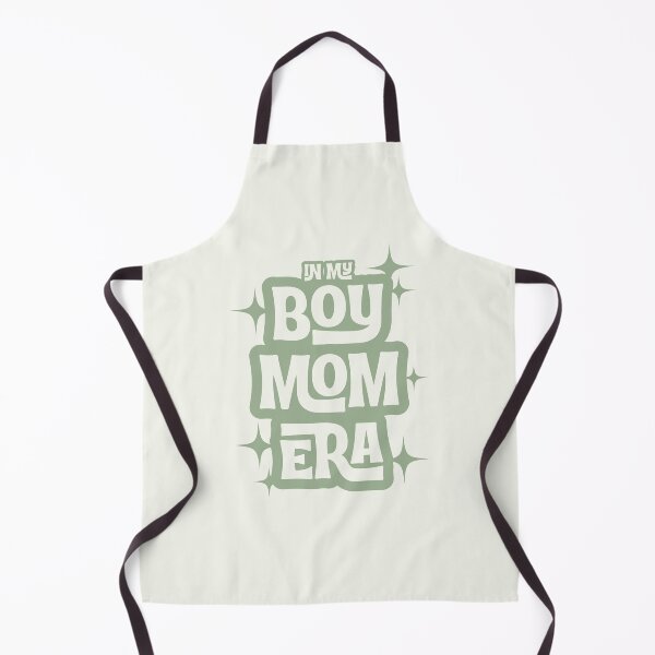 Item preview, In My Boy Mom Era designed and sold by NitaBG.