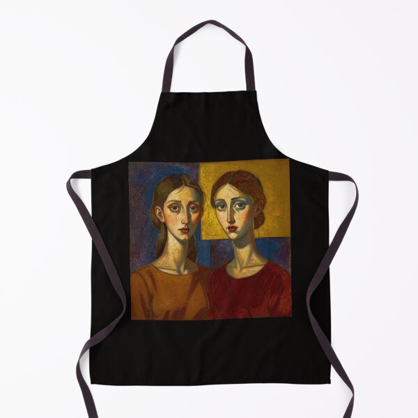 Item preview, Opposite Emotional Couple Souls #16 designed and sold by Helios Be. Lavsh.