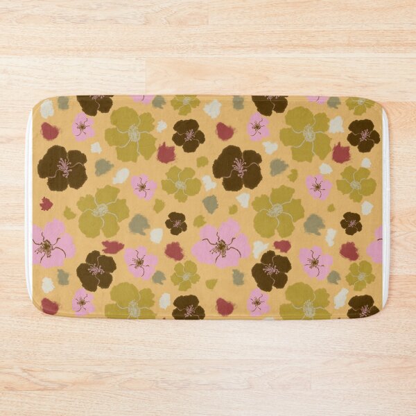 Item preview, Hibiscus Lady Biscuit designed and sold by Knightybarron.