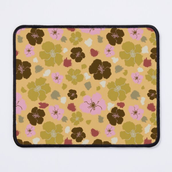 Item preview, Hibiscus Lady Biscuit designed and sold by Knightybarron.