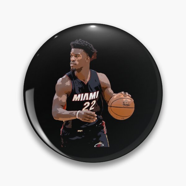 Item preview, Jimmy Butler designed and sold by adeleqo.