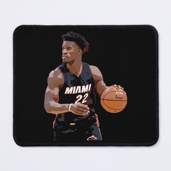 Item preview, Jimmy Butler designed and sold by adeleqo.