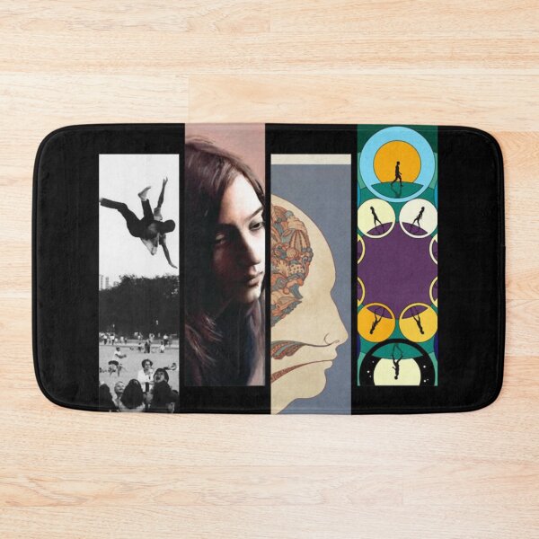 Item preview, Bombay Bicycle Club Discography Classic designed and sold by OwnUp.