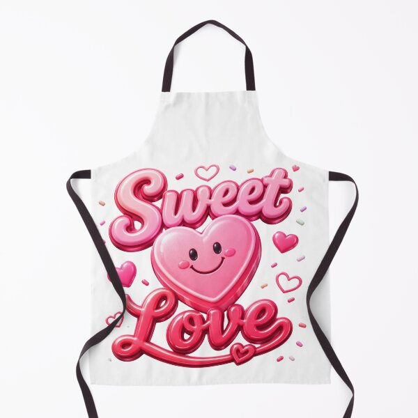 Item preview, Sweet Love – Romantic Quote Design for Couples designed and sold by JagrDesigns.