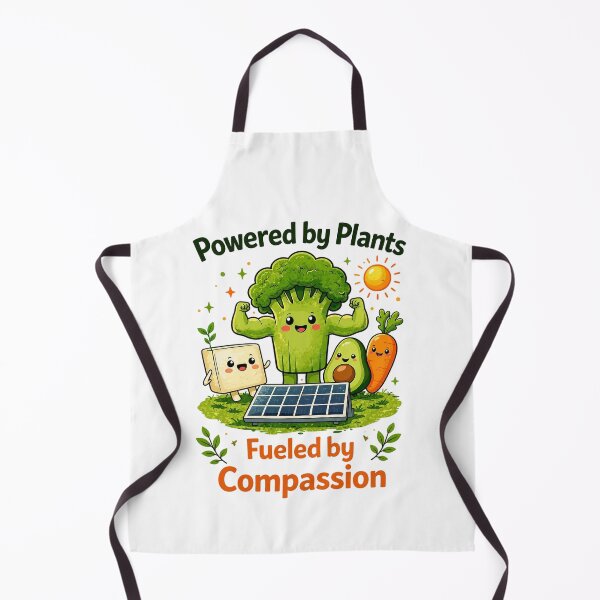Item preview, The. Tofu Coming! designed and sold by RGUVegan.