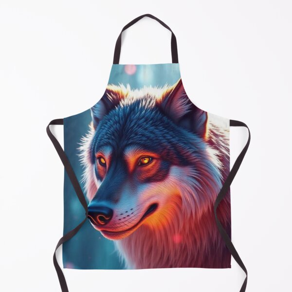 Item preview, Wolf designed and sold by Black Rose Products .