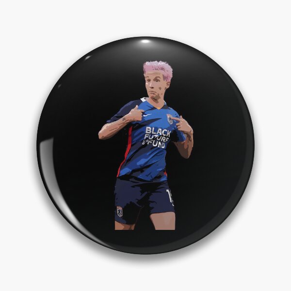 Item preview, megan rapinoe designed and sold by adeleqo.
