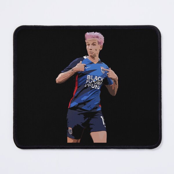 Item preview, megan rapinoe designed and sold by adeleqo.