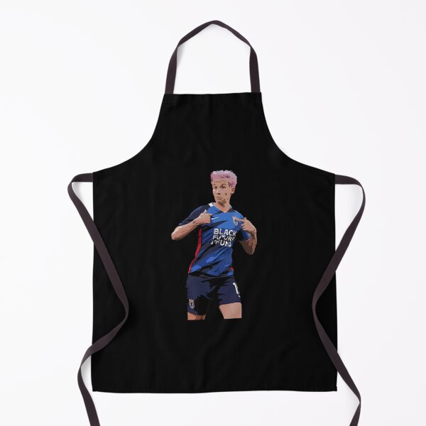 Item preview, megan rapinoe designed and sold by adeleqo.