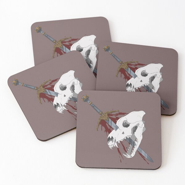 Item preview, Dragon Age: Cassandra’s Warning designed and sold by ElisabethDraws.
