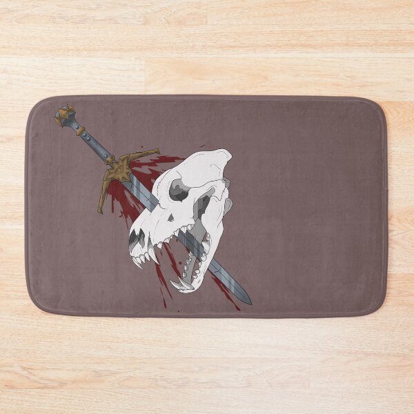 Item preview, Dragon Age: Cassandra’s Warning designed and sold by ElisabethDraws.