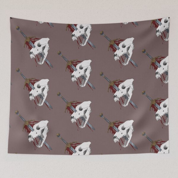 Item preview, Dragon Age: Cassandra’s Warning designed and sold by ElisabethDraws.