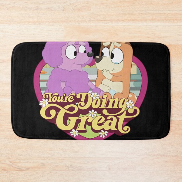 Item preview, You're Bluey Doing Great designed and sold by OwnUp.