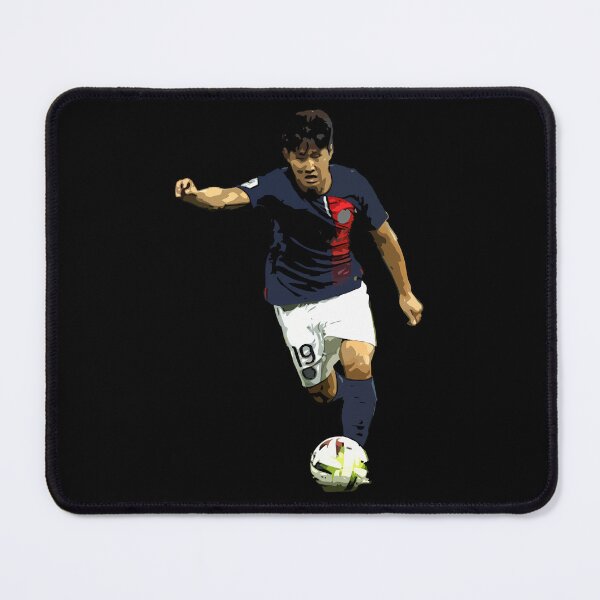 Item preview, Lee Kang-in designed and sold by adeleqo.