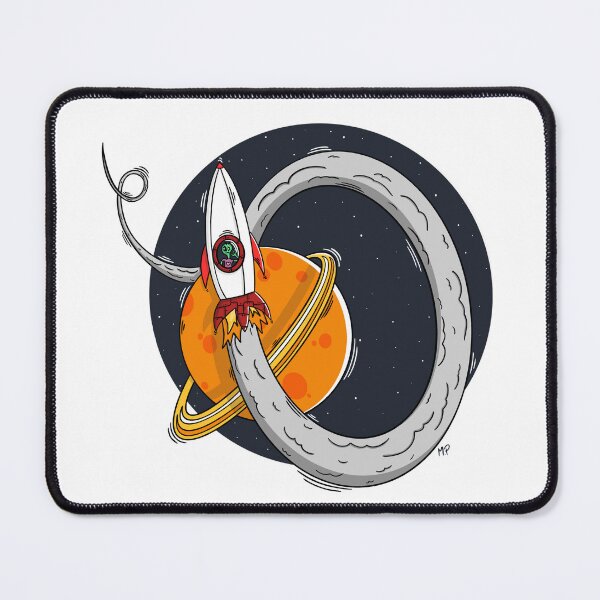 Item preview, Space Looping designed and sold by Aragux.