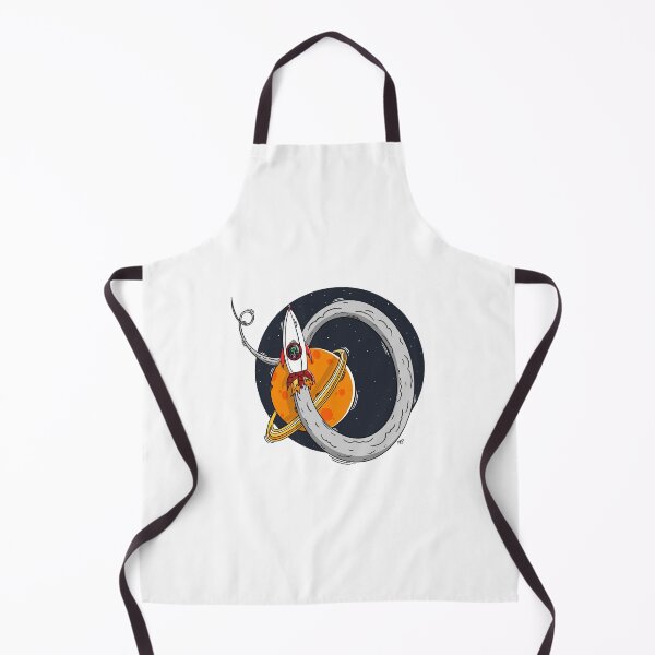 Item preview, Space Looping designed and sold by Aragux.