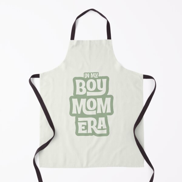Item preview, In My Boy Mom Era designed and sold by NitaBG.