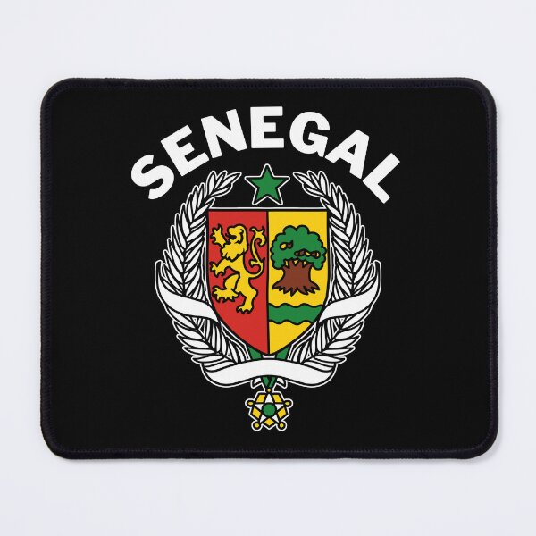 Item preview, Senegal designed and sold by Peerless-Prime.