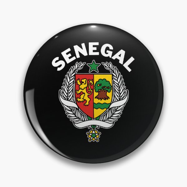 Item preview, Senegal designed and sold by Peerless-Prime.