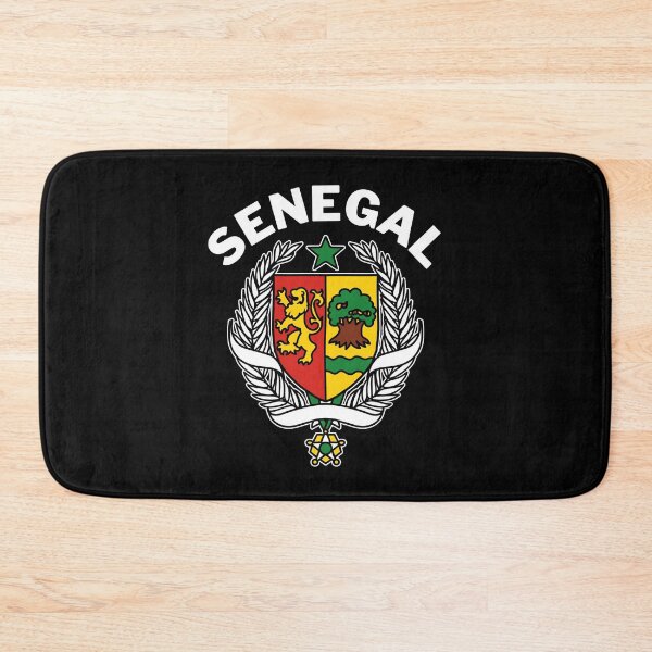 Item preview, Senegal designed and sold by Peerless-Prime.