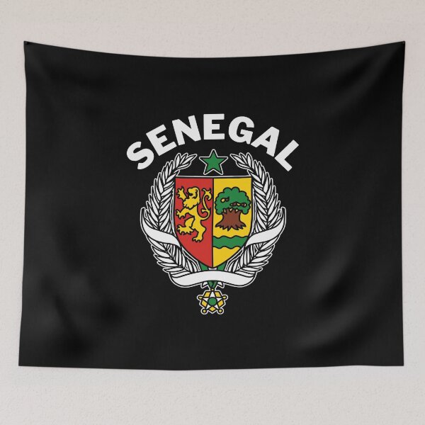 Item preview, Senegal designed and sold by Peerless-Prime.