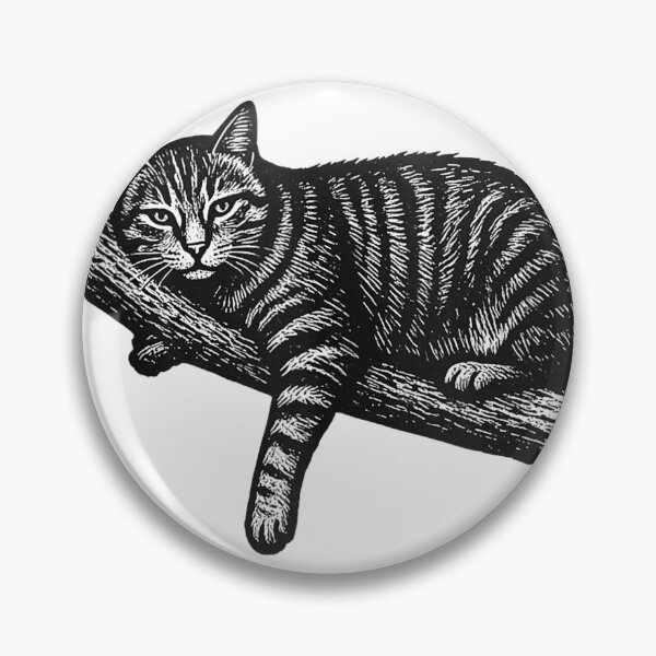 Item preview, Chill Cat Aesthetic, Peaceful Nature Vibes Cute Lazy Kitten Tank Top designed and sold by gidget-gadget.