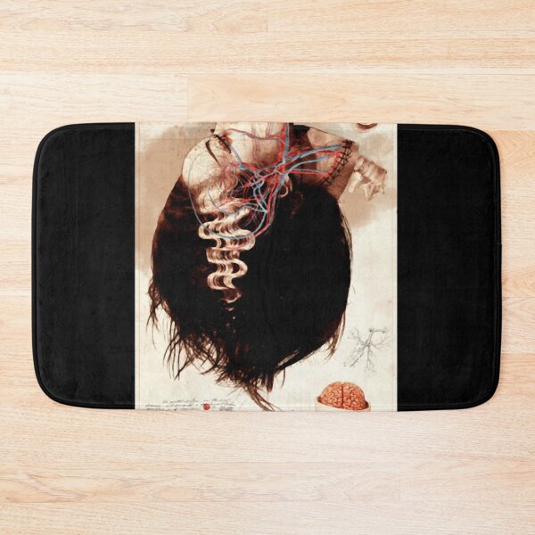 Item preview, Bride of Frankenstein Anatomy Lesson  designed and sold by OwnUp.