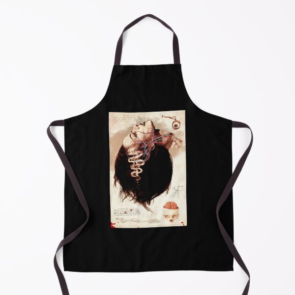 Item preview, Bride of Frankenstein Anatomy Lesson  designed and sold by OwnUp.