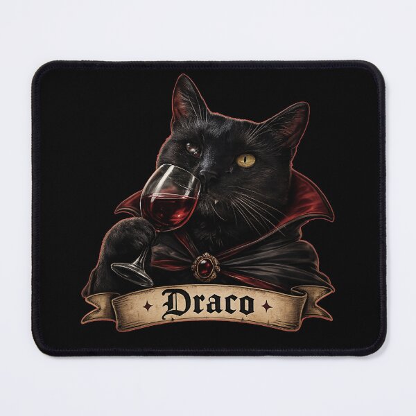 Item preview, Draco-Cat designed and sold by PaTkA art.