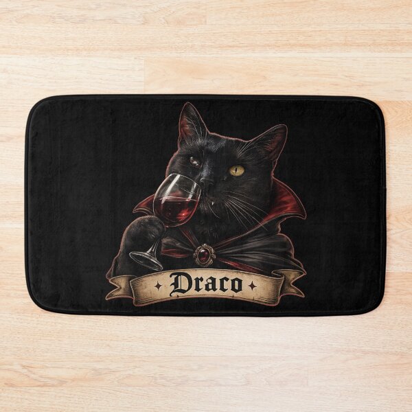 Item preview, Draco-Cat  designed and sold by PaTkA art.