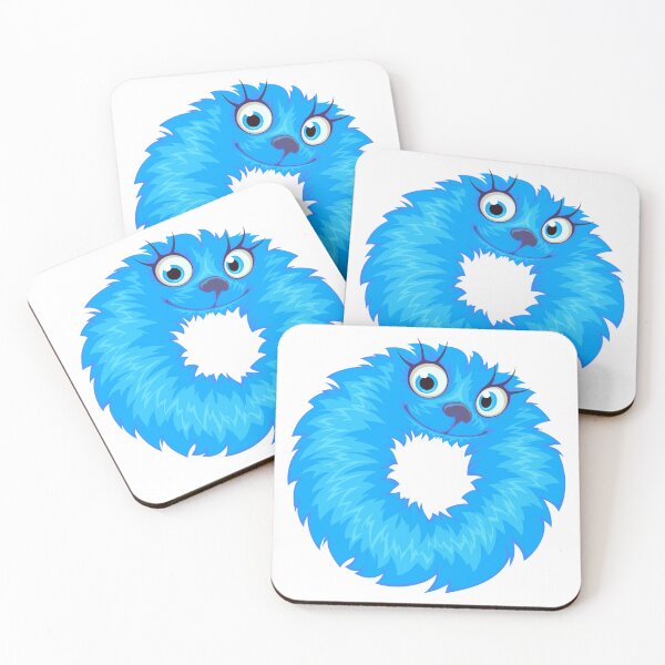 Item preview, Copy of Cute alphabet letter designed and sold by Borozenets.