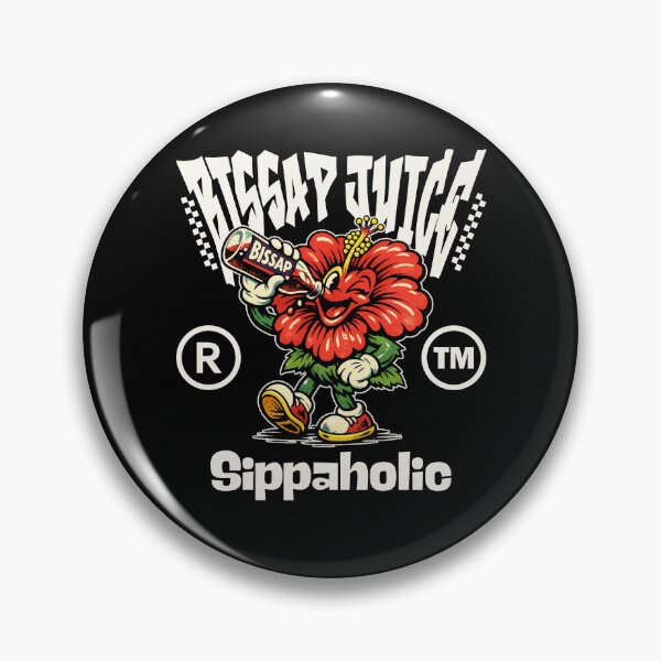 Item preview, Bissap juice designed and sold by Peerless-Prime.