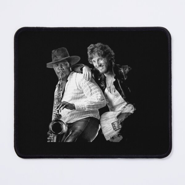 Item preview, Bruce Springsteen  Guitarist Style designed and sold by OwnUp.