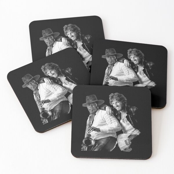 Item preview, Bruce Springsteen  Guitarist Style designed and sold by OwnUp.